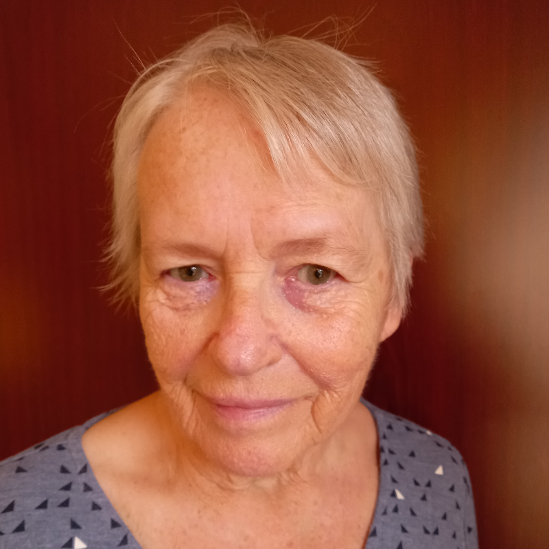  Ulla Haschnik